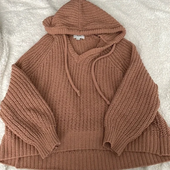 Chunky knit sweater - Picture 1 of 1